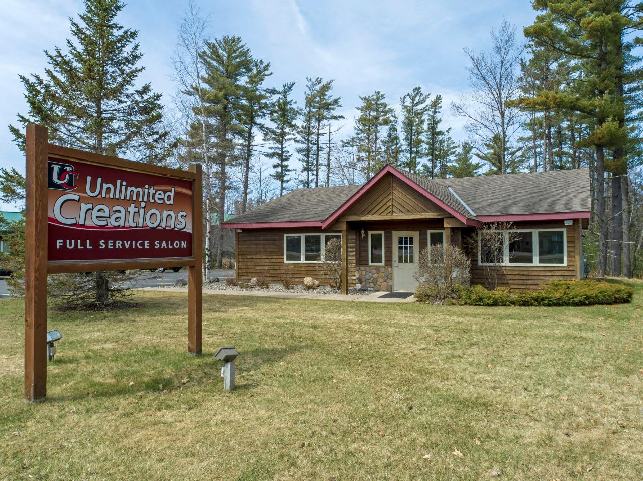 10310 Highway 70 West, Minocqua, WI for sale Building Photo- Image 1 of 1