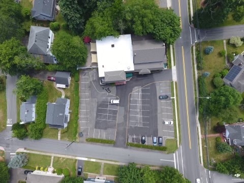 416 Tappan Rd, Northvale, NJ for lease - Aerial - Image 3 of 17