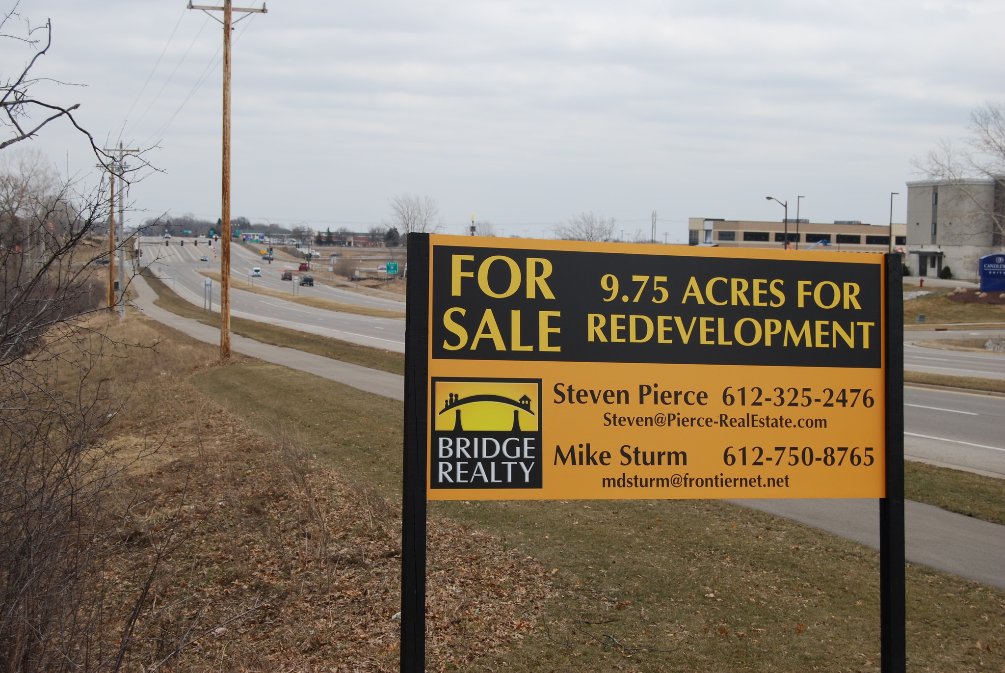 11813 210th St W, Lakeville, MN for sale Primary Photo- Image 1 of 5