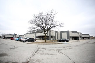 More details for 1935 Drew Rd, Mississauga, ON - Flex for Lease