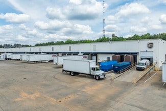 More details for 7137 Southlake Pky, Morrow, GA - Industrial for Lease