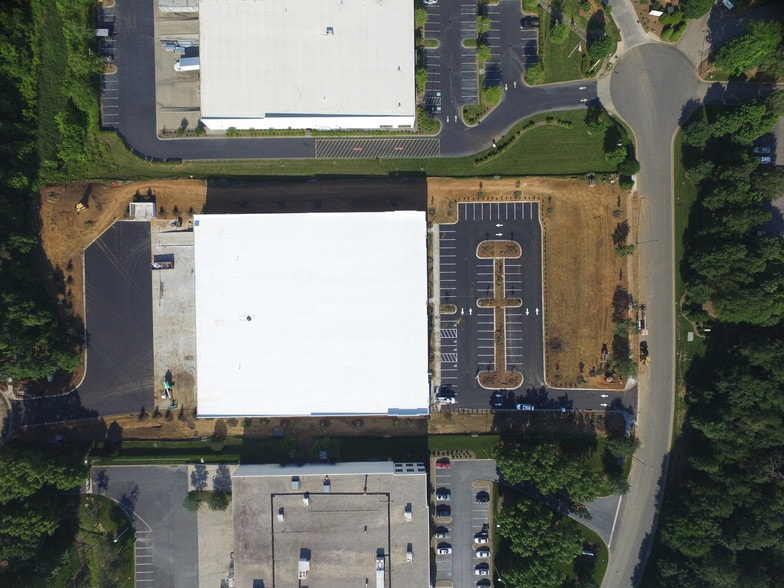 4537 Enterprise Dr NW, Concord, NC 28027