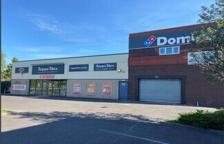 More details for Greasbrough St, Rotherham - Retail for Lease