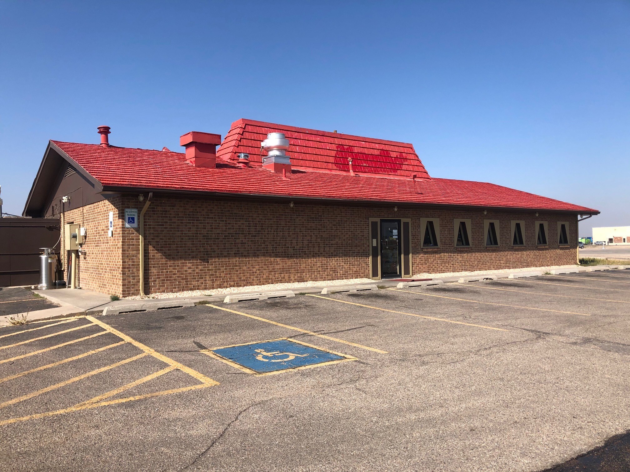 1152 N Colorado Ave, Brush, CO for sale Primary Photo- Image 1 of 1