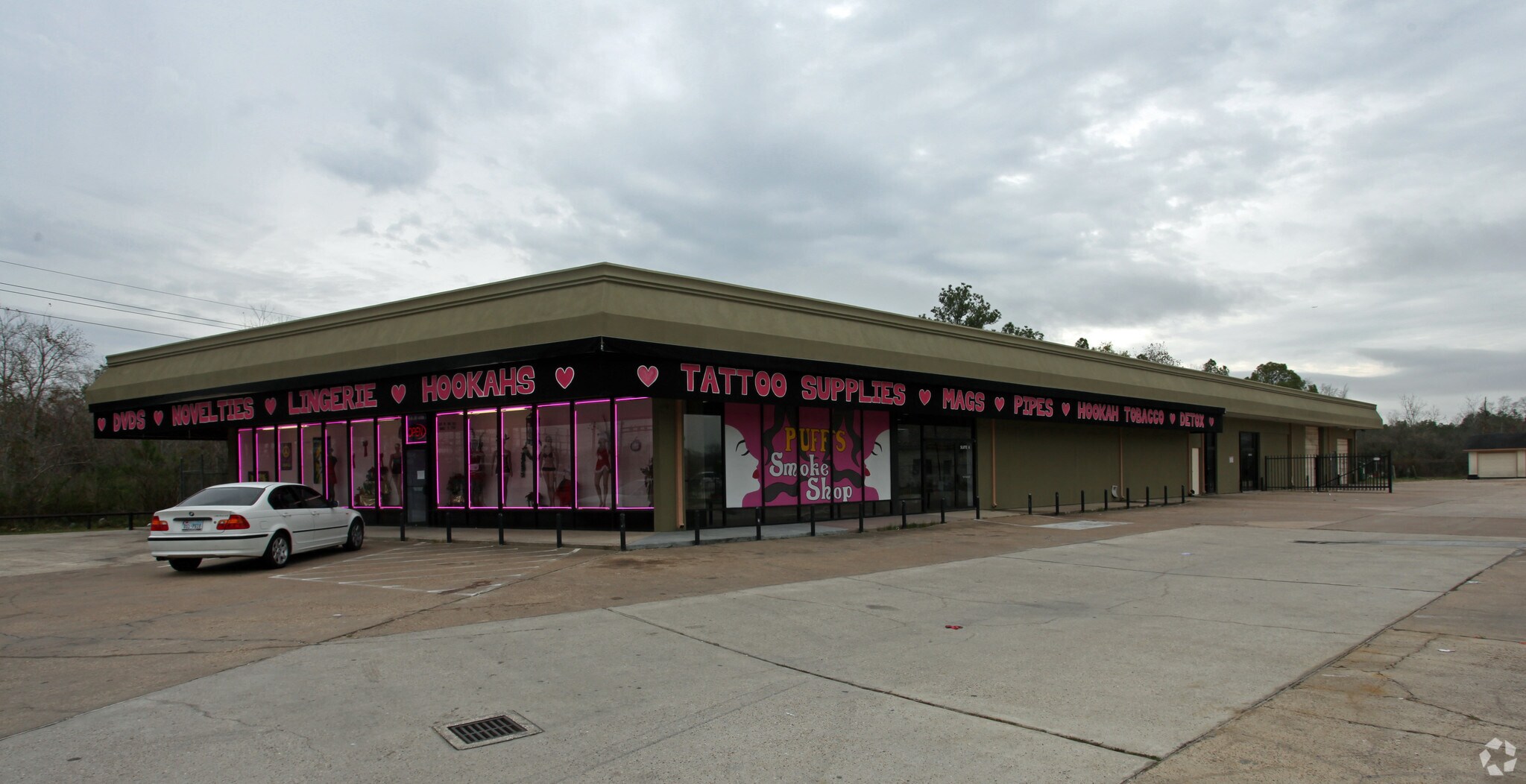 2530 Fm 1960 Rd E, Humble, TX for sale Primary Photo- Image 1 of 1