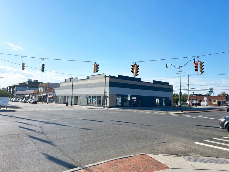 173-181 Long Beach, Long Beach, NY for lease - Building Photo - Image 2 of 5