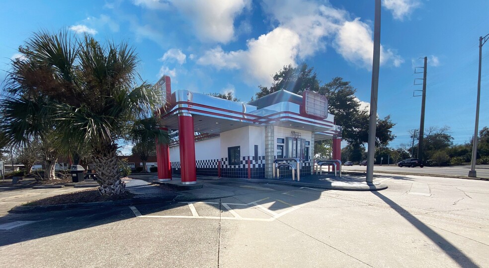 4200 Barrancas Ave, Pensacola, FL for sale - Building Photo - Image 1 of 1