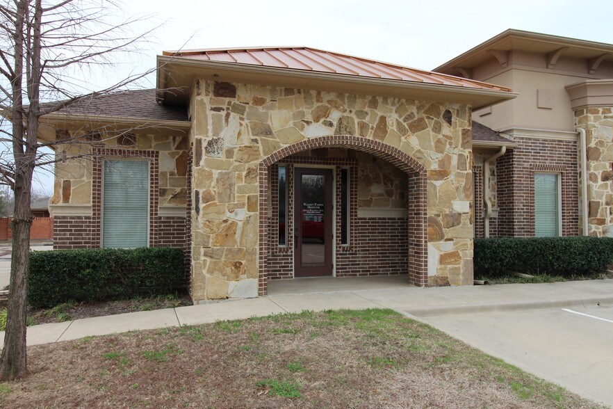 3504 Corinth Pky, Corinth, TX for sale - Other - Image 1 of 1