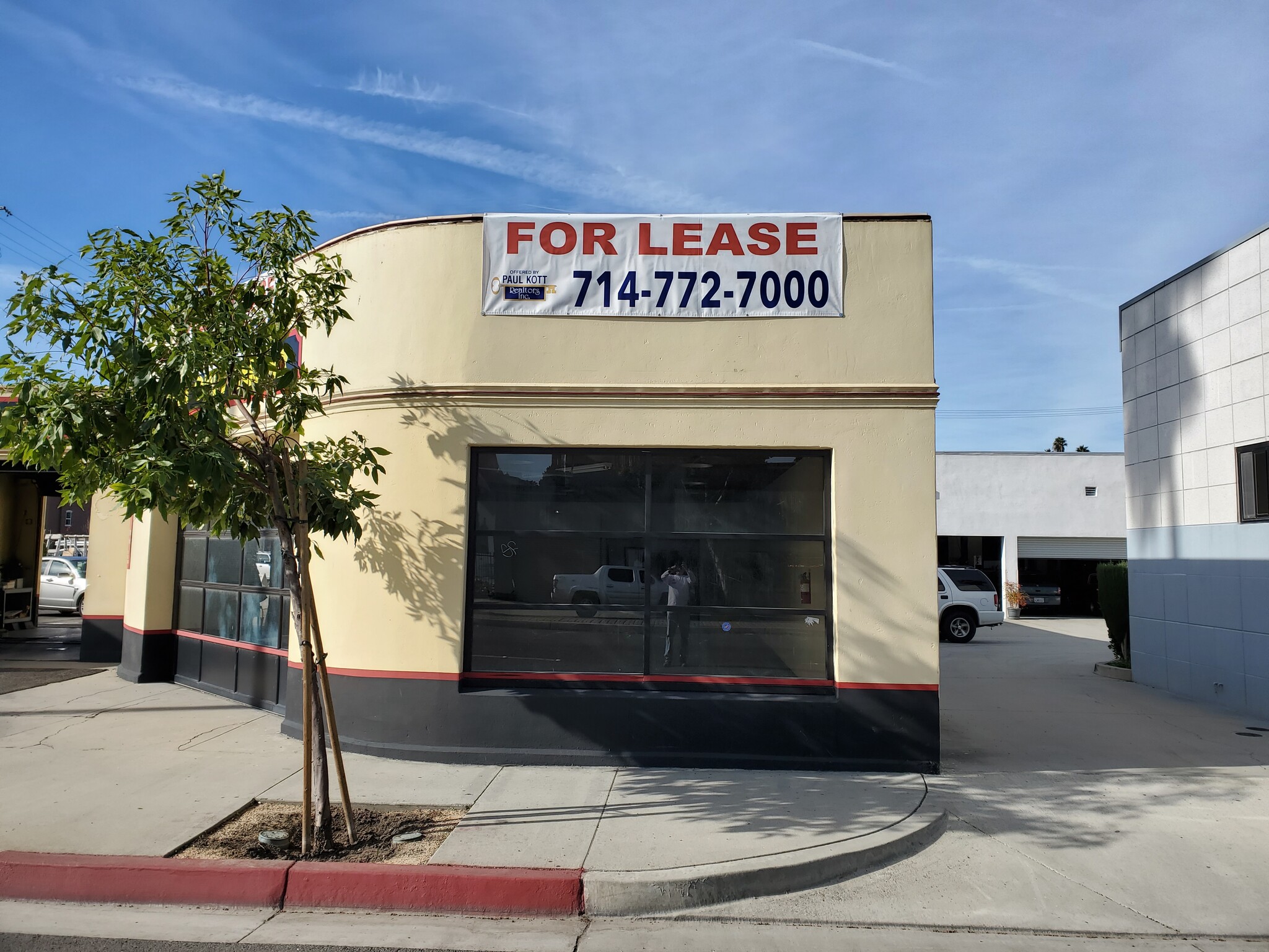 301 N Anaheim Blvd, Anaheim, CA for sale Building Photo- Image 1 of 1