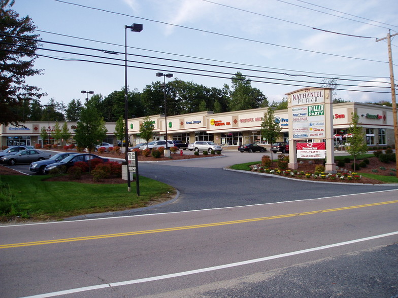 206 E Main St, Milford, MA for sale - Primary Photo - Image 1 of 1