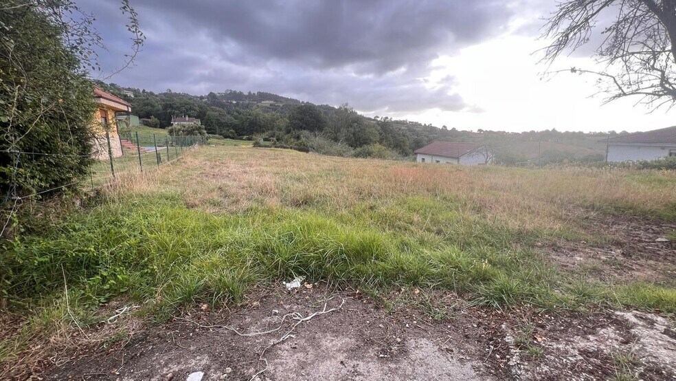 Land in Gijón, Asturias for sale - Site Plan - Image 2 of 9