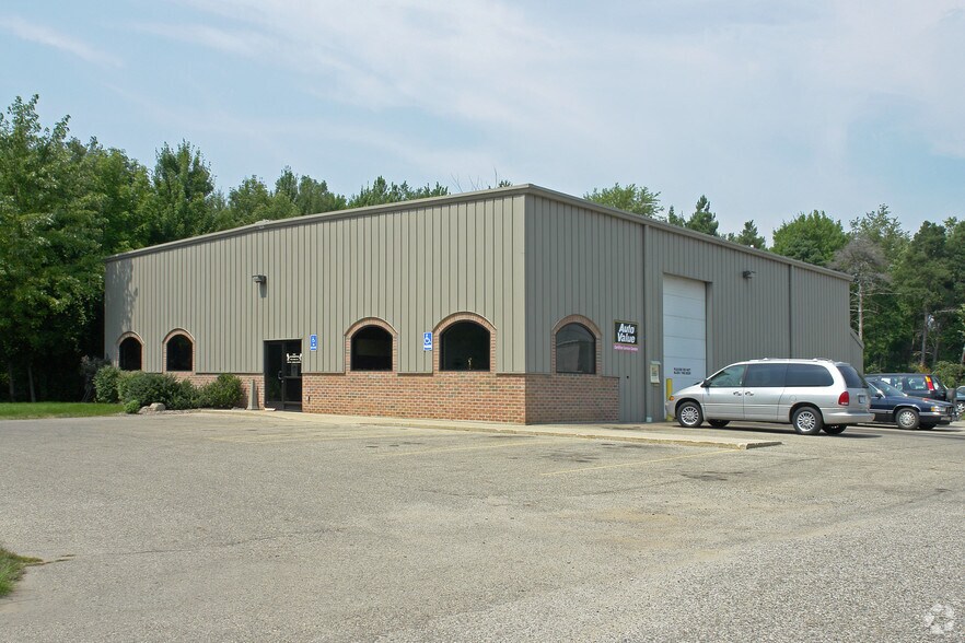 172 N 120th Ave, Holland, MI for sale - Primary Photo - Image 1 of 1