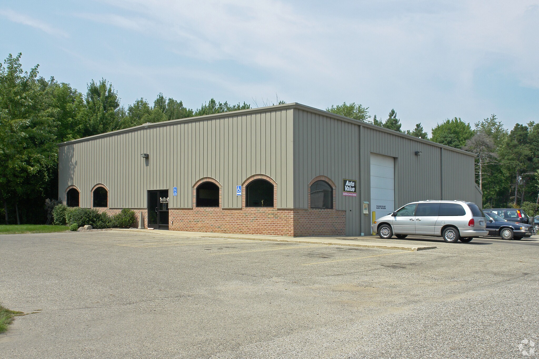 172 N 120th Ave, Holland, MI for sale Primary Photo- Image 1 of 1