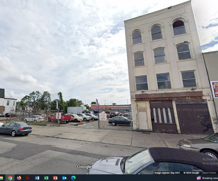 450-458 Broadway, Paterson, NJ for sale - Primary Photo - Image 1 of 3