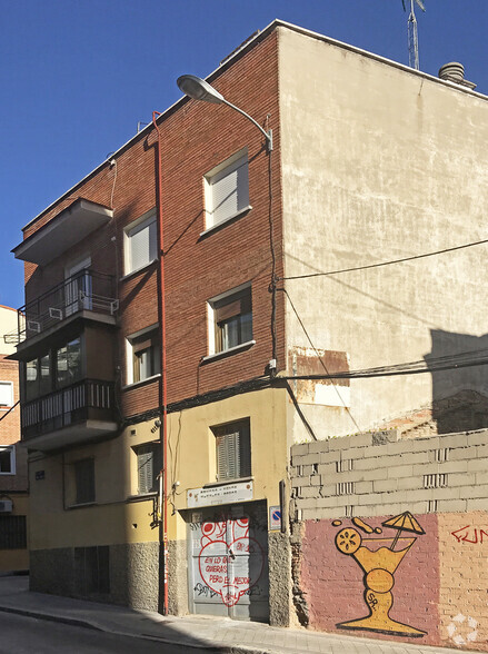 Calle Ana María, 8, Madrid, Madrid for sale - Building Photo - Image 2 of 2