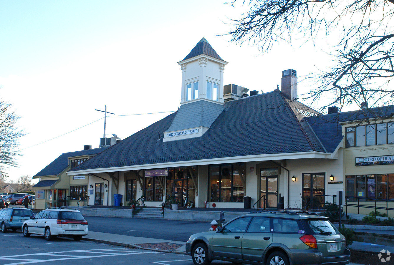 Primary Photo