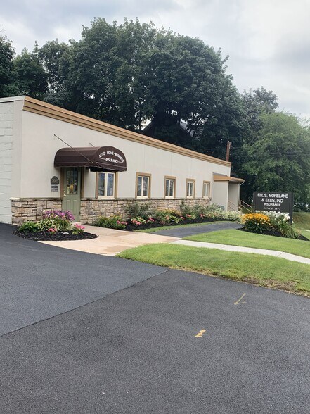 2005 W Genesee St, Syracuse, NY for sale - Building Photo - Image 1 of 1