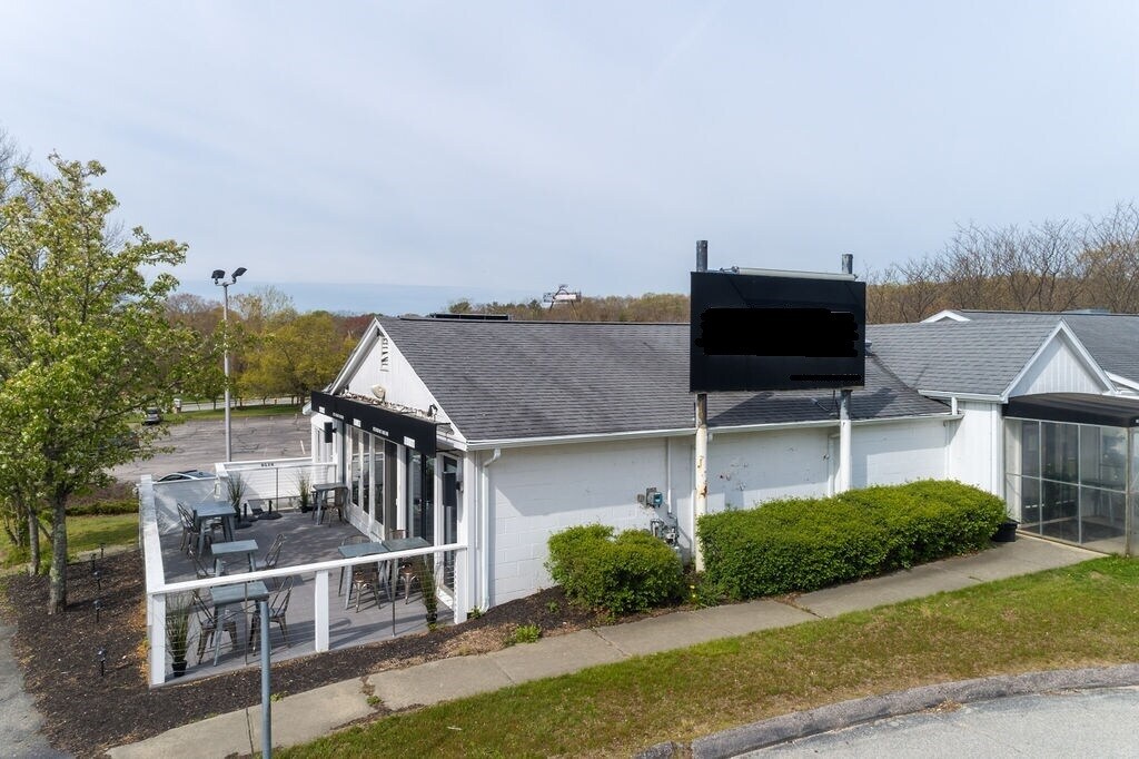 33 Kings Hwy, Groton, CT for sale Building Photo- Image 1 of 1