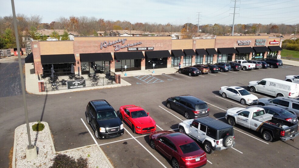 5220 E Southport Rd, Indianapolis, IN 46237