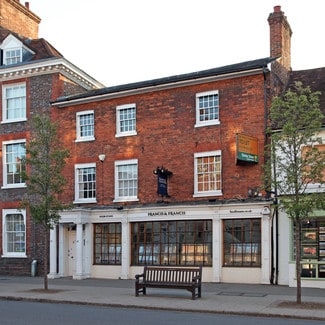 More details for 43 High St, Marlow - Office for Lease