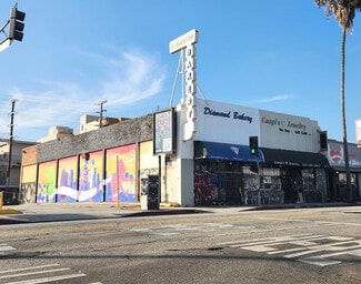 More details for 337 N Fairfax Ave, Los Angeles, CA - Retail for Sale