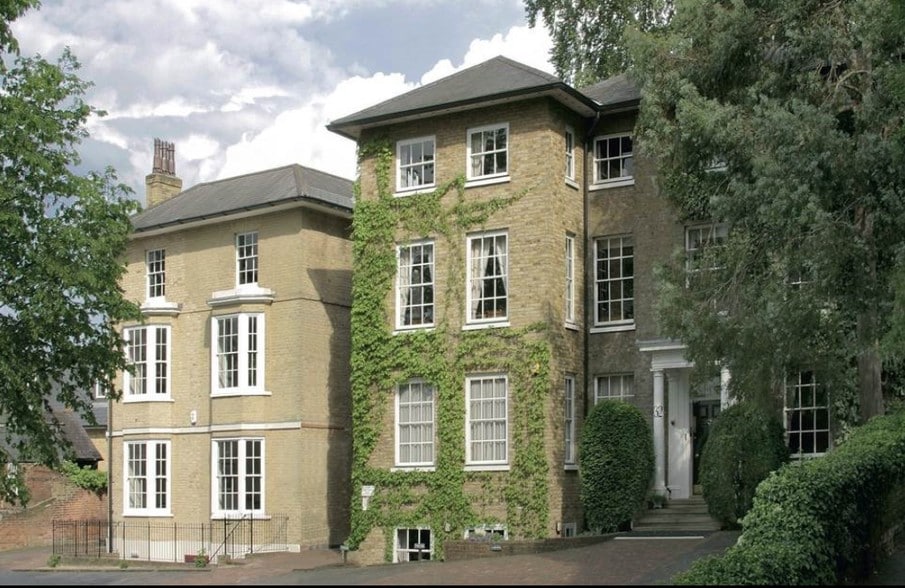 32-34 London Rd, Guildford for lease - Primary Photo - Image 1 of 1