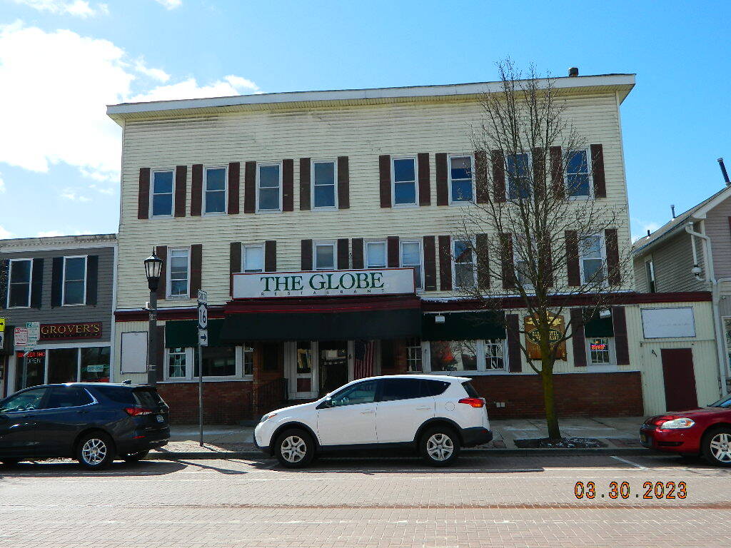 711 Main St, East Aurora, NY for sale Primary Photo- Image 1 of 1