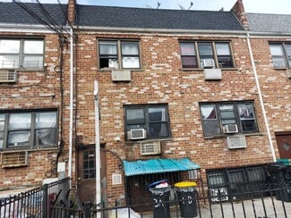 More details for 4015 102nd St, Corona, NY - Multifamily for Sale
