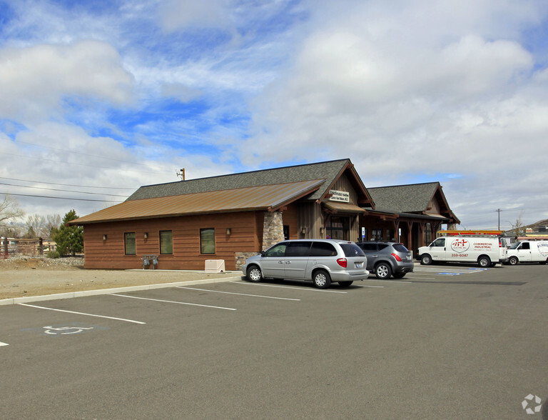 55 Foothill Dr, Reno, NV for lease - Building Photo - Image 2 of 6