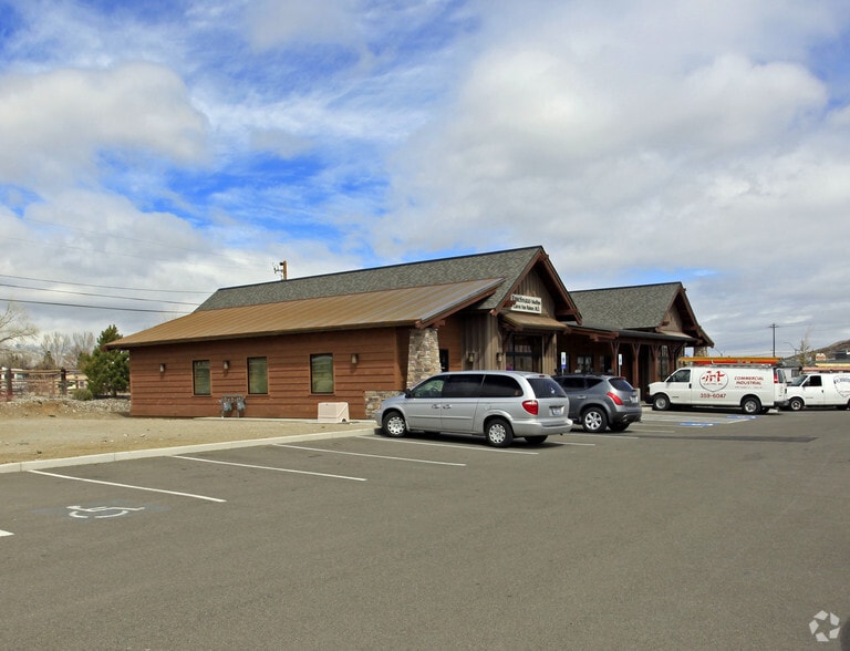 55 Foothill Dr, Reno, NV for lease - Building Photo - Image 3 of 6