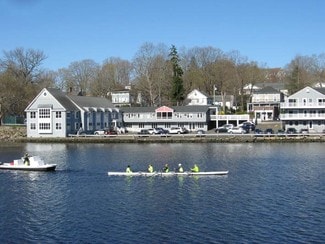 More details for 47 Riverside Ave, Westport, CT - Office for Lease