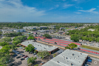 5402-5460 Beaumont Center Blvd, Tampa, FL - aerial  map view - Image1