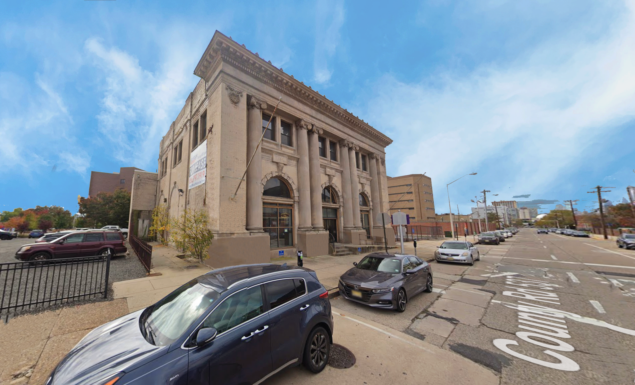 418 Federal St, Camden, NJ for lease Building Photo- Image 1 of 3