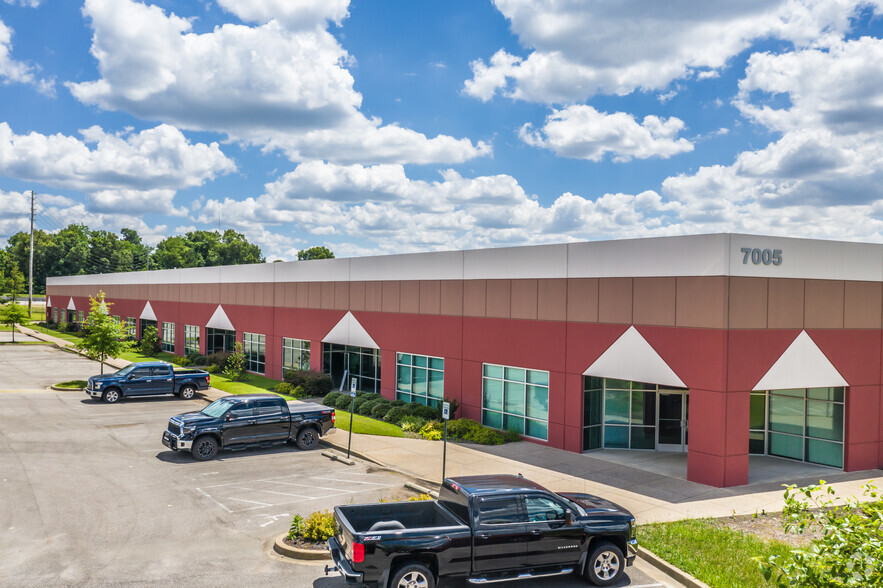 7005 Appling Farms Pky, Memphis, TN for lease - Building Photo - Image 3 of 7