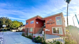Marengo Property - Convenience Store