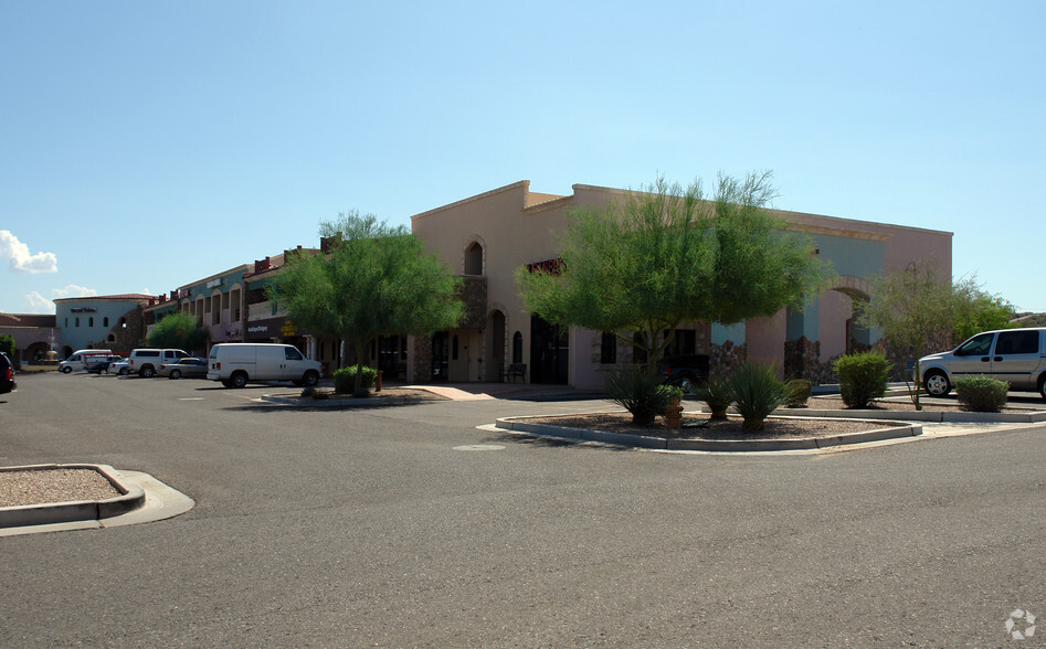 711 E Carefree Hwy, Phoenix, AZ for sale - Primary Photo - Image 1 of 1