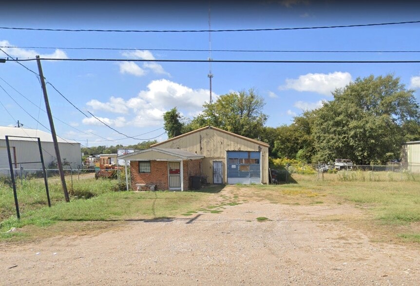 681 S Raceway Rd, Greenville, MS for sale - Primary Photo - Image 1 of 3