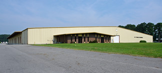 More details for 222 Hwy 58 S, Kinston, NC - Industrial for Sale