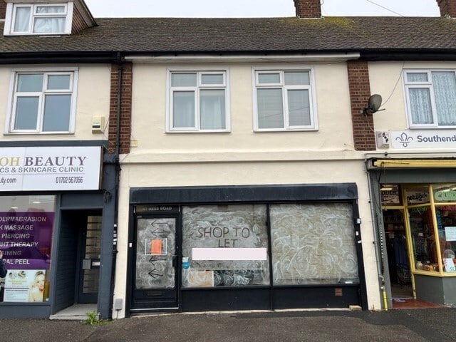 47 Ness Rd, Southend On Sea for sale Building Photo- Image 1 of 1