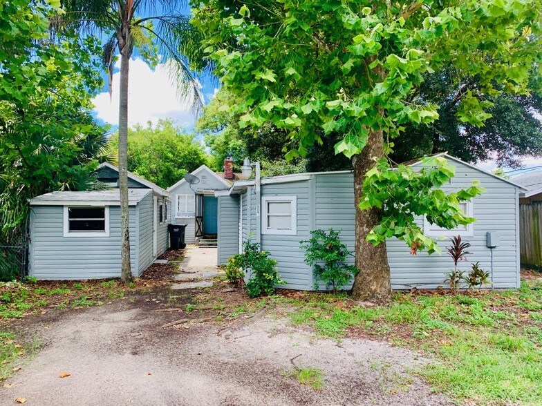 3125 54th Ave N, Saint Petersburg, FL 33714