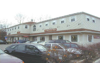 More details for 399 Chestnut St, Needham, MA - Office for Lease