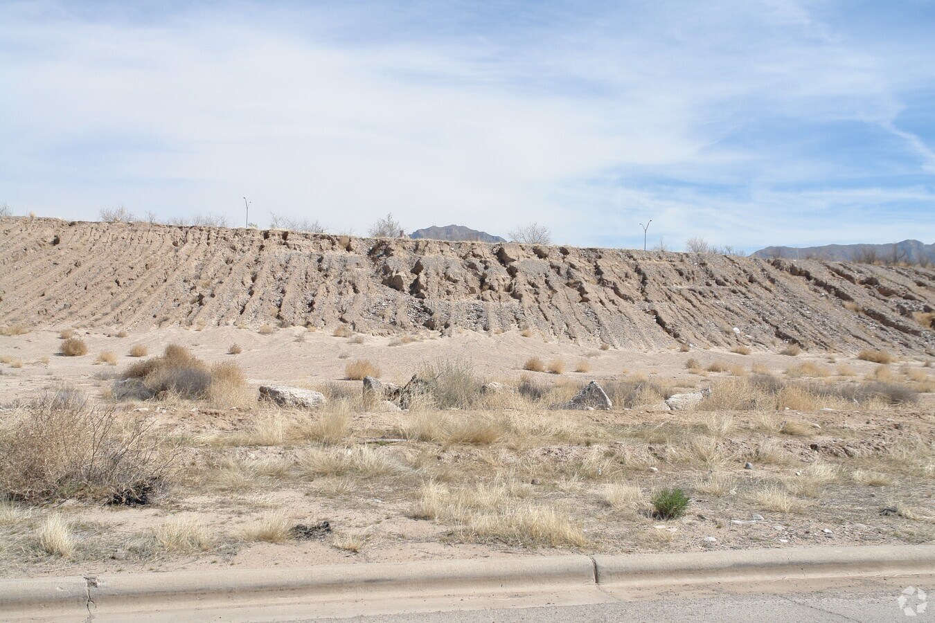 Osborne Dr, El Paso, TX 79922