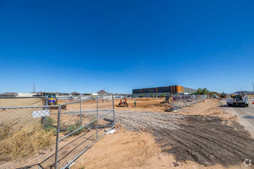 1606 Alameda Rd, Phoenix, AZ for lease - Primary Photo - Image 1 of 1