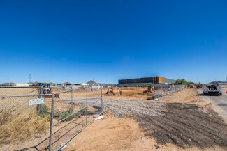 More details for 1606 Alameda Rd, Phoenix, AZ - Industrial for Lease