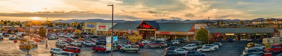 2405-2645 Mountain City Hwy, Elko, NV for lease - Building Photo - Image 1 of 5