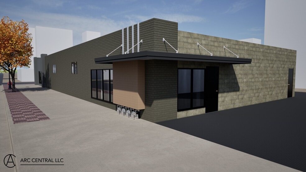 2266 70th St, Wauwatosa, WI for lease - Building Photo - Image 3 of 12