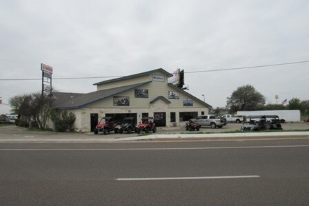 5011 Martin Luther King Jr Blvd, Killeen, TX for sale Building Photo- Image 1 of 1