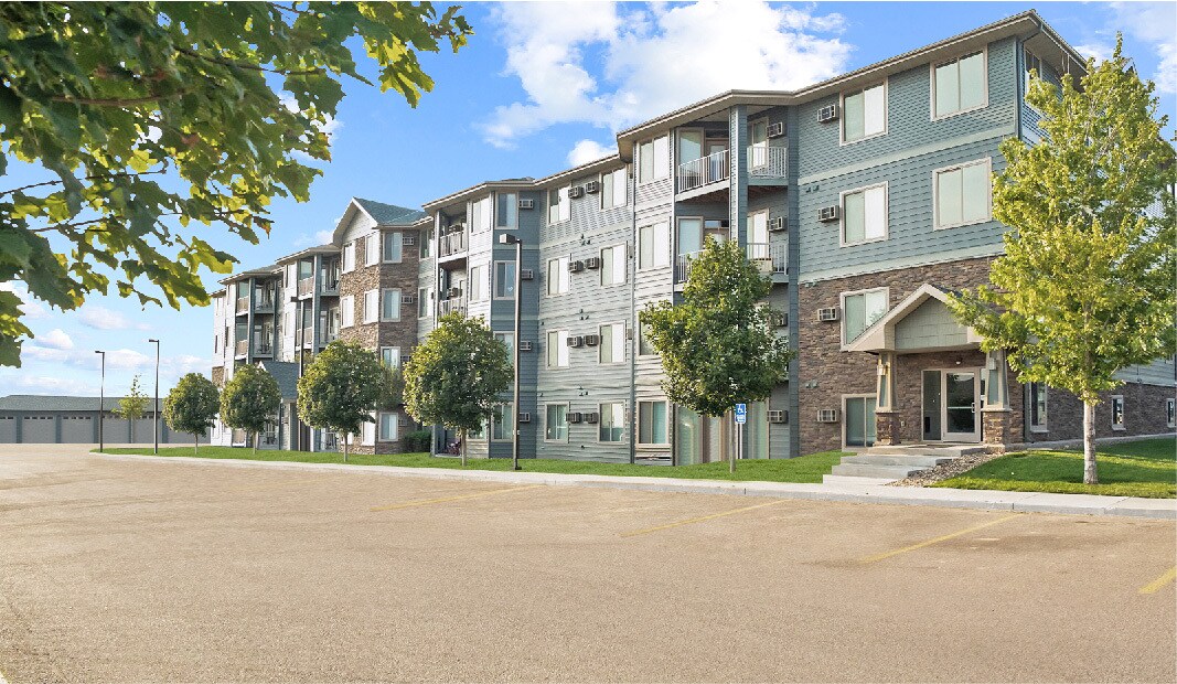 3710 26th St W, Williston, ND 58801