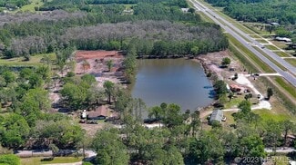 More details for 123 N Cucumber Ln, New Smyrna, FL - Land for Sale