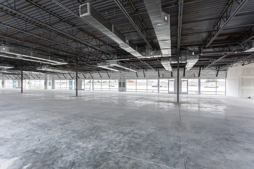 Interstate 215 at 2700 West, Salt Lake City, UT for lease - Matterport 3D Scan - Image 3 of 29